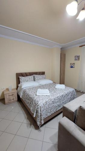 La casa di Pina, Tirana (photo 3)