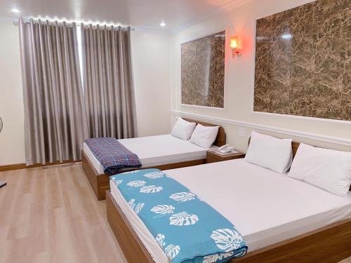 Đình Vũ 3 MOTEL – Haiphong