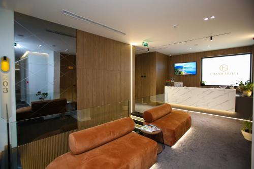 편의 시설/서비스, Charm Hotel in 벌라