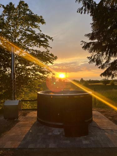 Domek Pod Świerkami