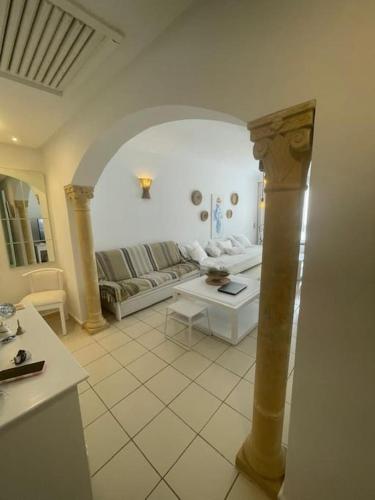 Appartement Sur La Plage