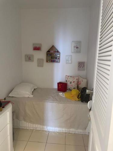 Appartement Sur La Plage