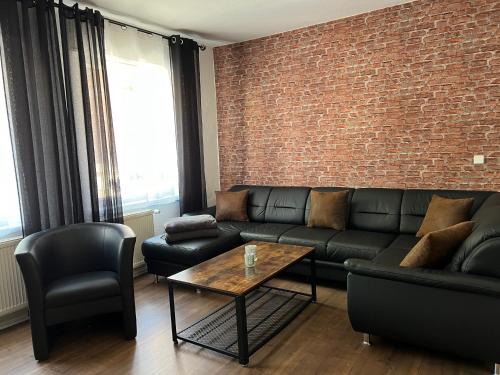 Ferienwohnung Nauen Familie Renner in Nauen, Deutschland