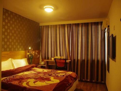 Jiatai Inn Leshan