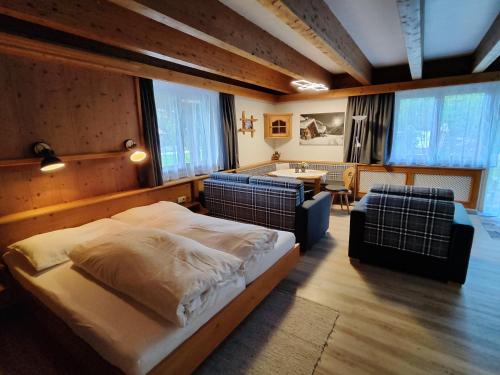 Apartmenthaus Bader in Ostbach