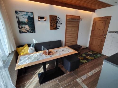 Faciliteiten, Apartmenthaus Bader in Ostbach