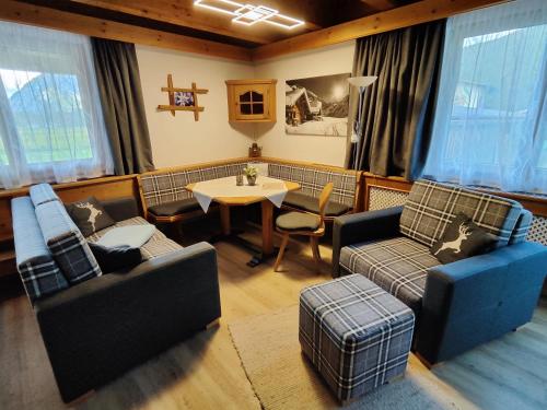 Faciliteiten, Apartmenthaus Bader in Ostbach