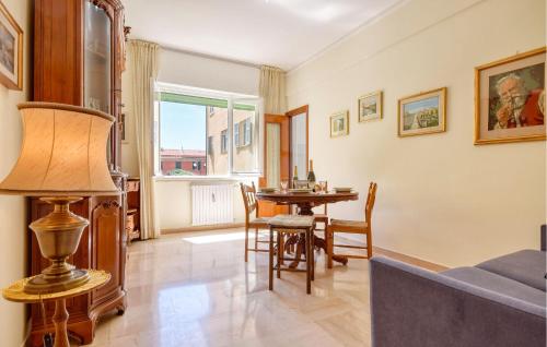 Gorgeous Apartment In Chiavari With Wifi