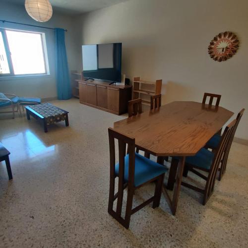 SeaView Apartment 5
