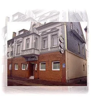 GT Hotel in Dortmund, Deutschland