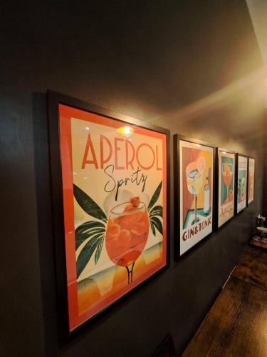 DellaRobbia sunny corner - relax & charme