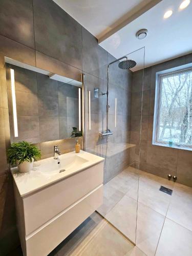 Platinum VIP - Aurora luxury house in Tromsø