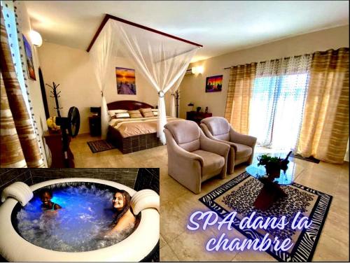 . Hôtel La Belle Etoile & SPA