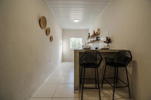 Japaratinga - Flat a 200 metros da praia, Japaratinga (zdjęcie 8)