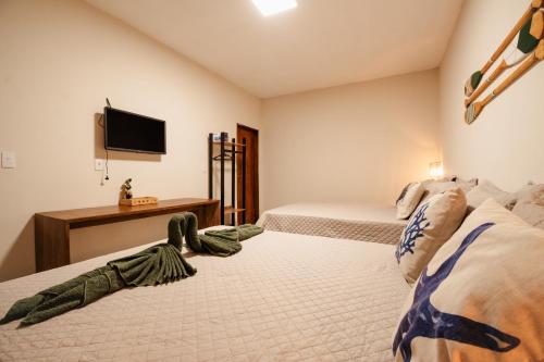 Japaratinga - Flat a 200 metros da praia, Japaratinga (zdjęcie 7)