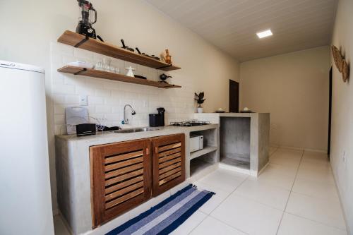 Japaratinga - Flat a 200 metros da praia, Japaratinga (zdjęcie 10)