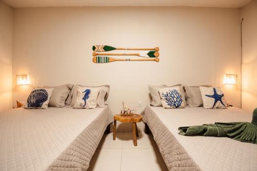 Japaratinga - Flat a 200 metros da praia, Japaratinga (zdjęcie 6)