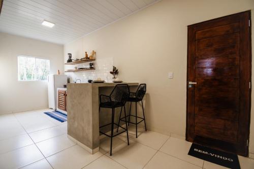 Japaratinga - Flat a 200 metros da praia, Japaratinga (zdjęcie 3)