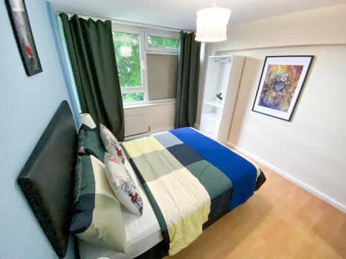 2 bedroom flat - 7 min walk Old Street Station, Londýn (fotografie 10)