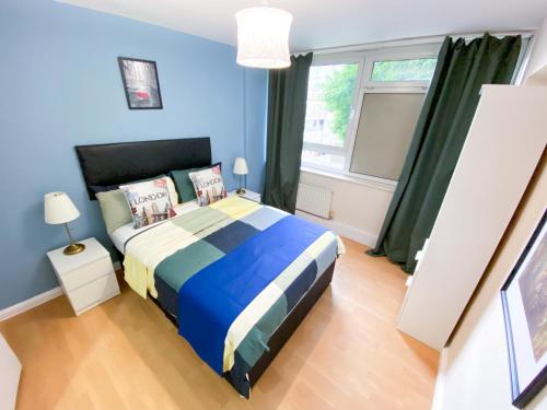 2 bedroom flat - 7 min walk Old Street Station, Londýn (fotografie 3)