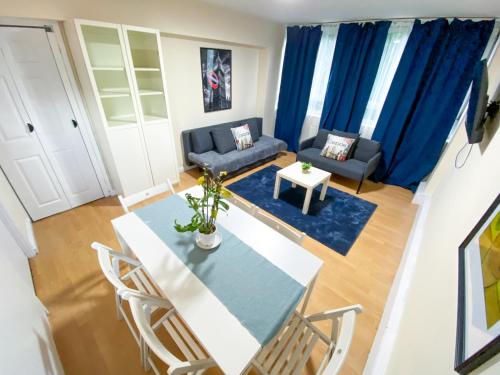 2 bedroom flat - 7 min walk Old Street Station, Londýn (fotografie 9)