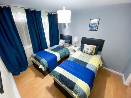 2 bedroom flat - 7 min walk Old Street Station, Londýn (fotografie 4)