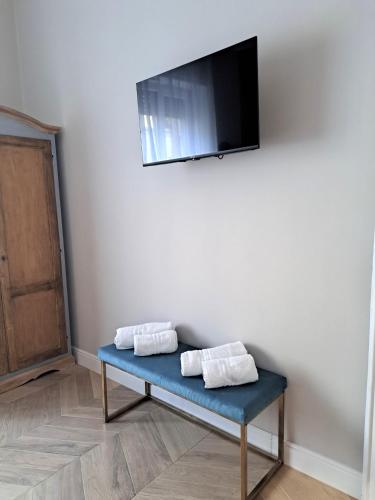 DellaRobbia sunny corner - relax & charme