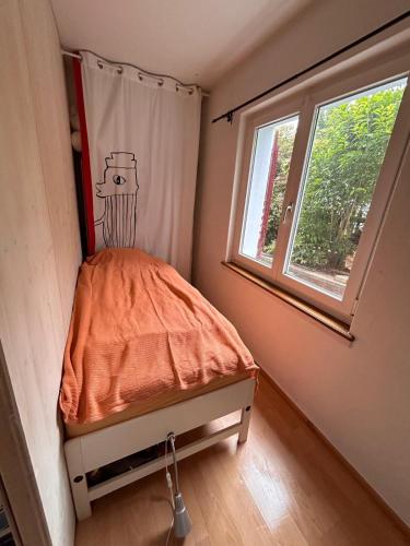2 Zimmer Apartment mit Küche und Bad, Zürich (photo 6)