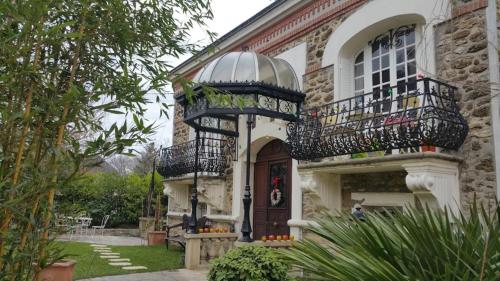 Beautiful Charming House near Paris ! - Location, gîte - Champigny-sur-Marne