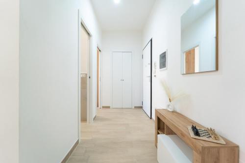 Facilities, Appartamento Koral in La Pietraia