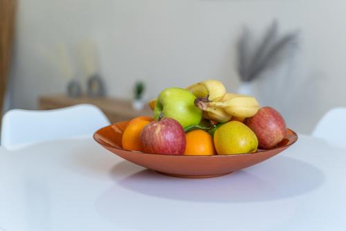 Food and beverages, Appartamento Koral in La Pietraia