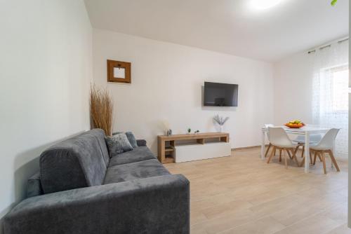 Facilities, Appartamento Koral in La Pietraia