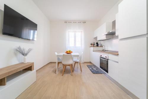 Facilities, Appartamento Koral in La Pietraia