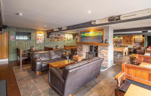 The Clachan Hotel, Lochearnhead – Lochearnhead