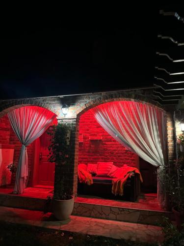 Facilities, Charming place in the nature-Casita Iris in Bijeljina