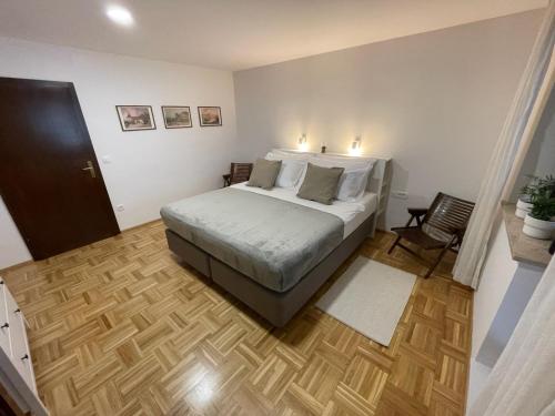 Apartma Tinkara