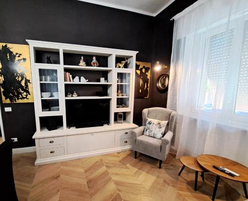 DellaRobbia sunny corner - relax & charme, Florenz (Foto 6)