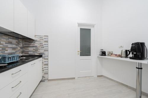 Casa Don Mimì (Casa Don Mimi) in อมัลฟี