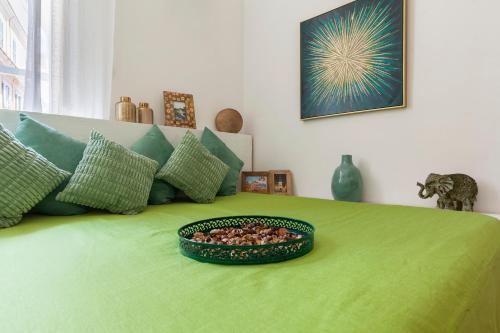 Spanish Steps Splendid Apartment, Roma (foto 3)