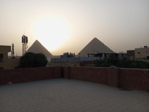 Pyramids villa inn - image 12