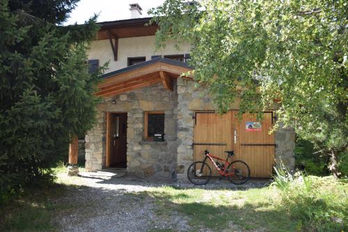 Chalet L Olan 15p Emplacement exceptionnel grand terrain
