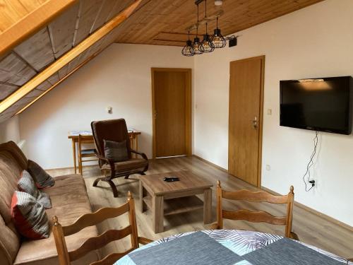 Penzion Kunčice (Penzion Kuncice) in Kuncice pod Ondrejnikem