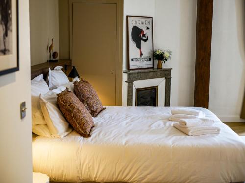 1 queen bed