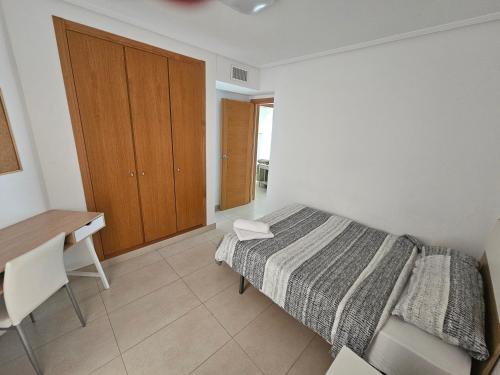 Precioso piso en Patacona playa, Valencie (fotografie 10)