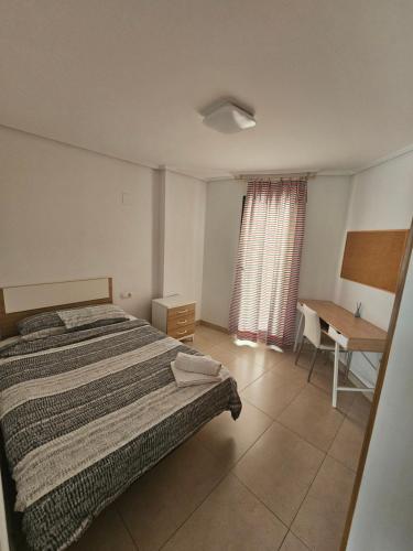 Precioso piso en Patacona playa, Valencie (fotografie 9)