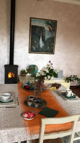 B&b La mimosa BnB San Mauro Pascoli