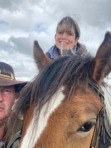 Dona Guest House - Horse Riding - image 10