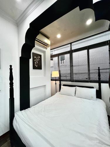 Indochine Design Apartment Hotel 5 - Hanoi Old Quarter