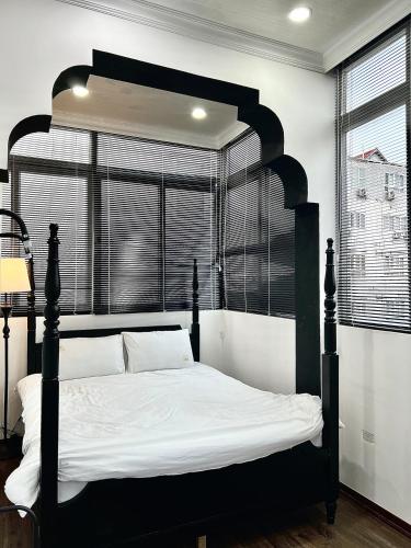 Indochine Design Apartment Hotel 5 - Hanoi Old Quarter