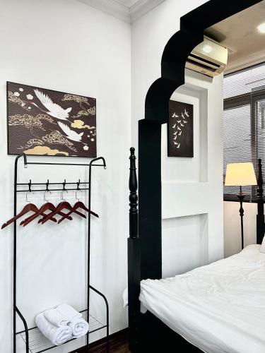 Indochine Design Apartment Hotel 5 - Hanoi Old Quarter